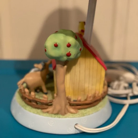 Barnyard Animals Light - Picture 6 of 9